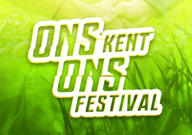 Ons kent ons festival Wognum